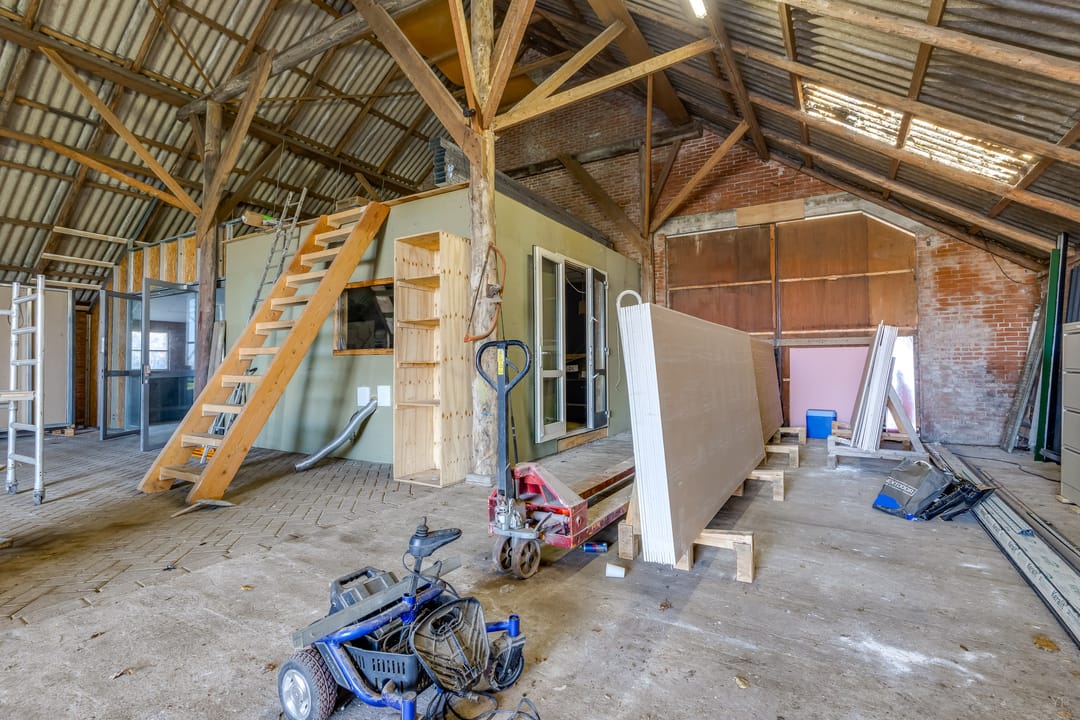 Foto 47 van De Bruilweg 8