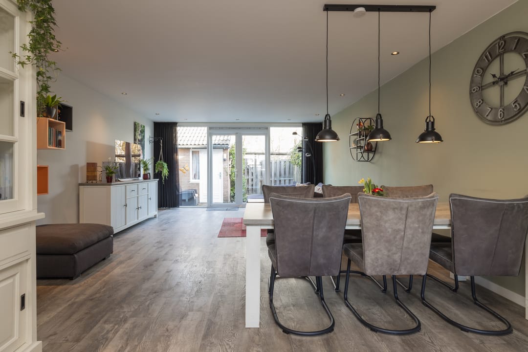 Foto 16 van Staringwende 21