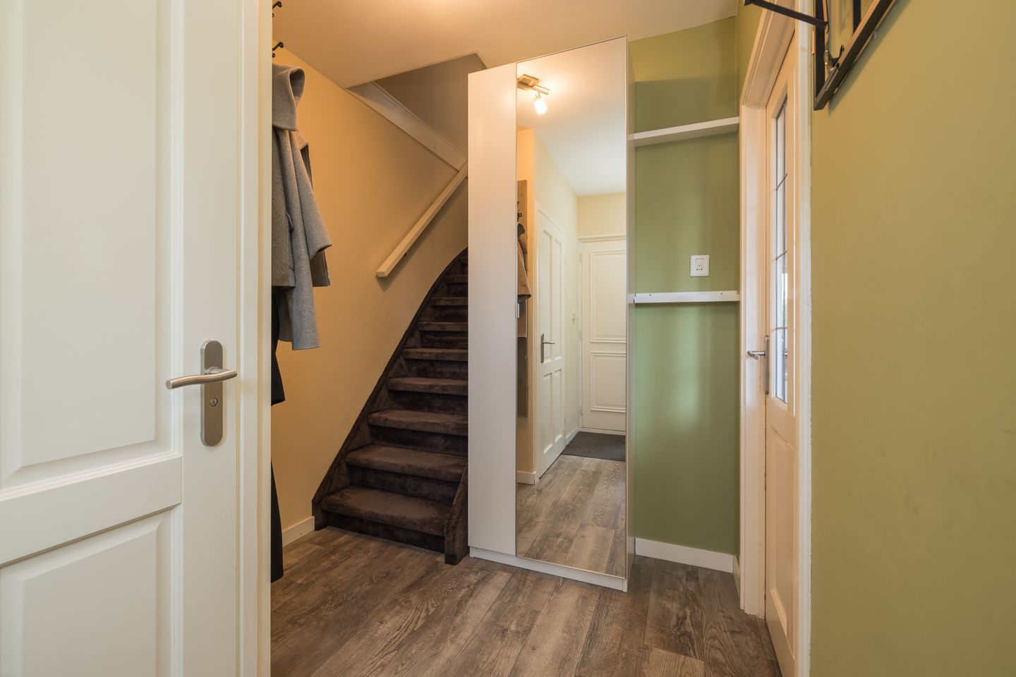 Foto 19 van Staringwende 21