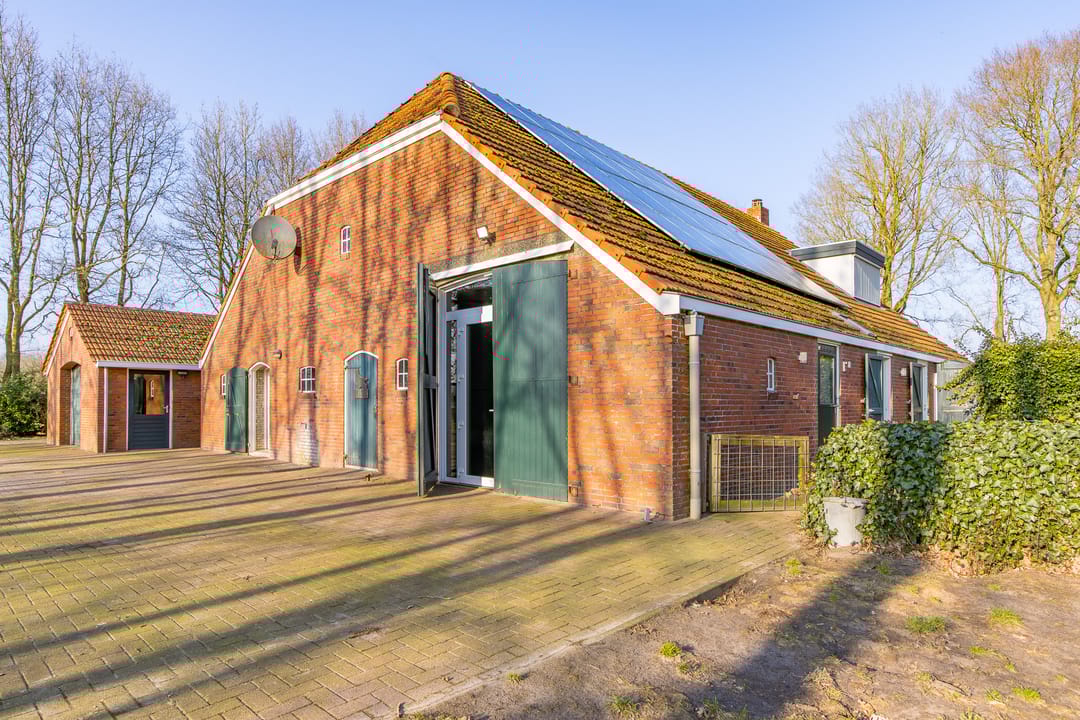 Foto 58 van De Bruilweg 8