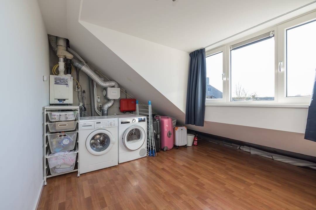 Foto 31 van Staringwende 21