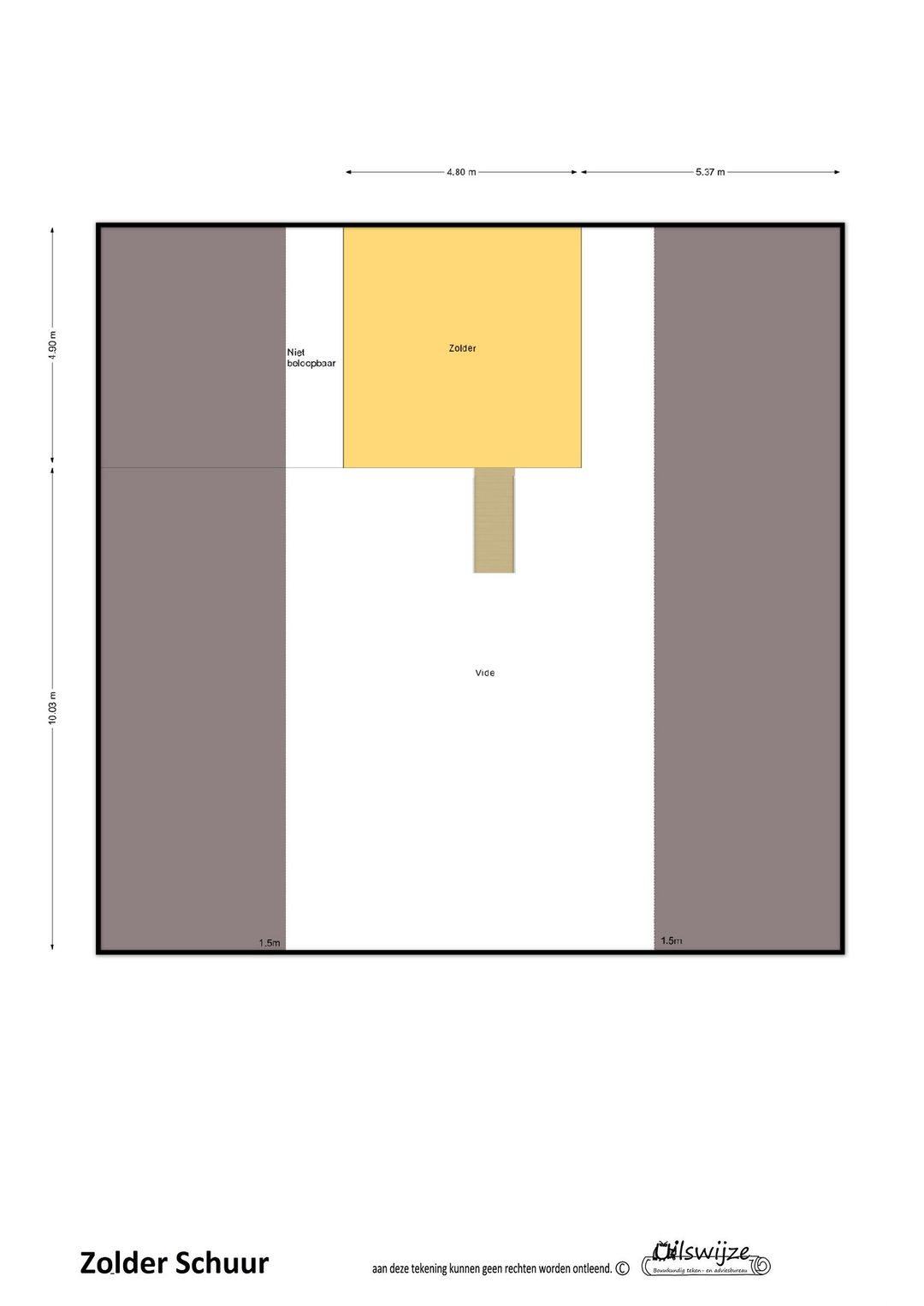 Foto 68 van De Bruilweg 8