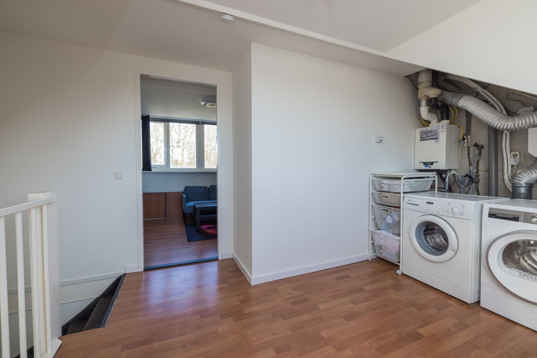 Foto 33 van Staringwende 21