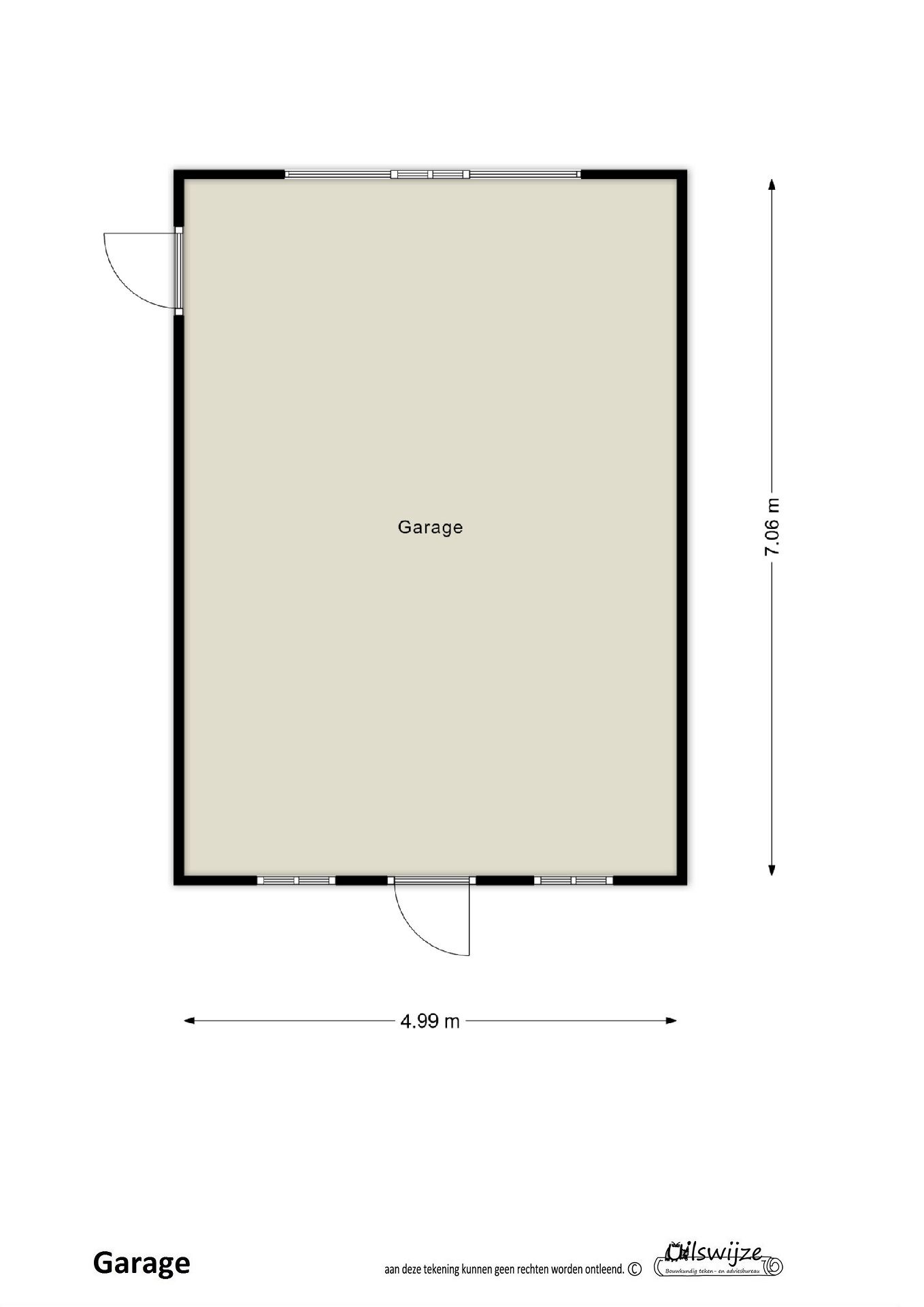 Foto 69 van De Bruilweg 8