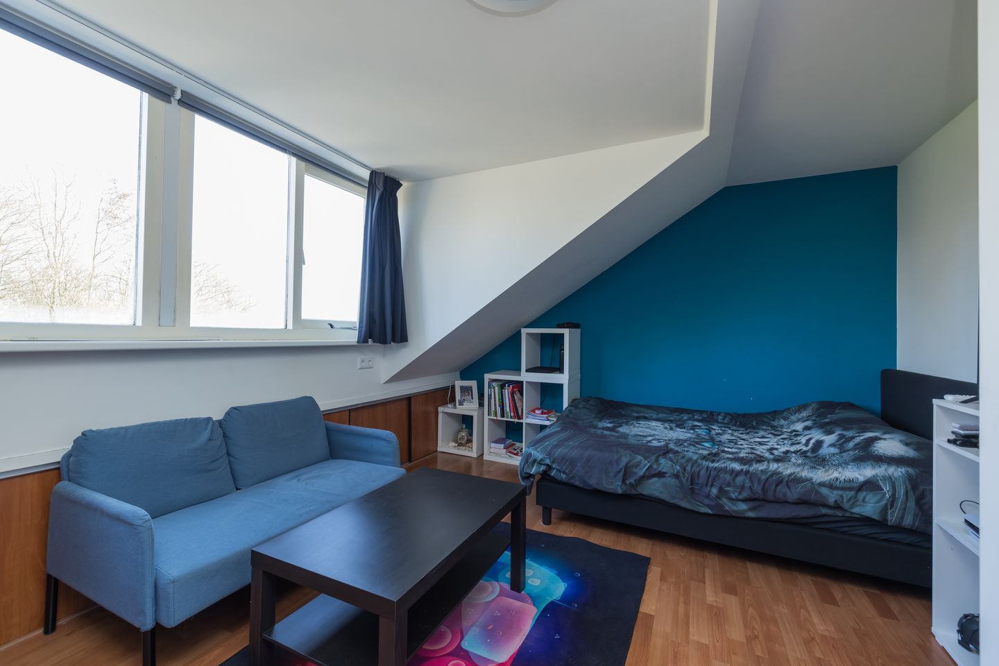 Foto 34 van Staringwende 21