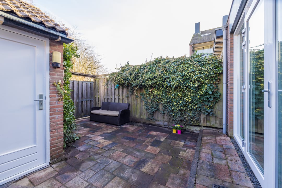 Foto 38 van Staringwende 21