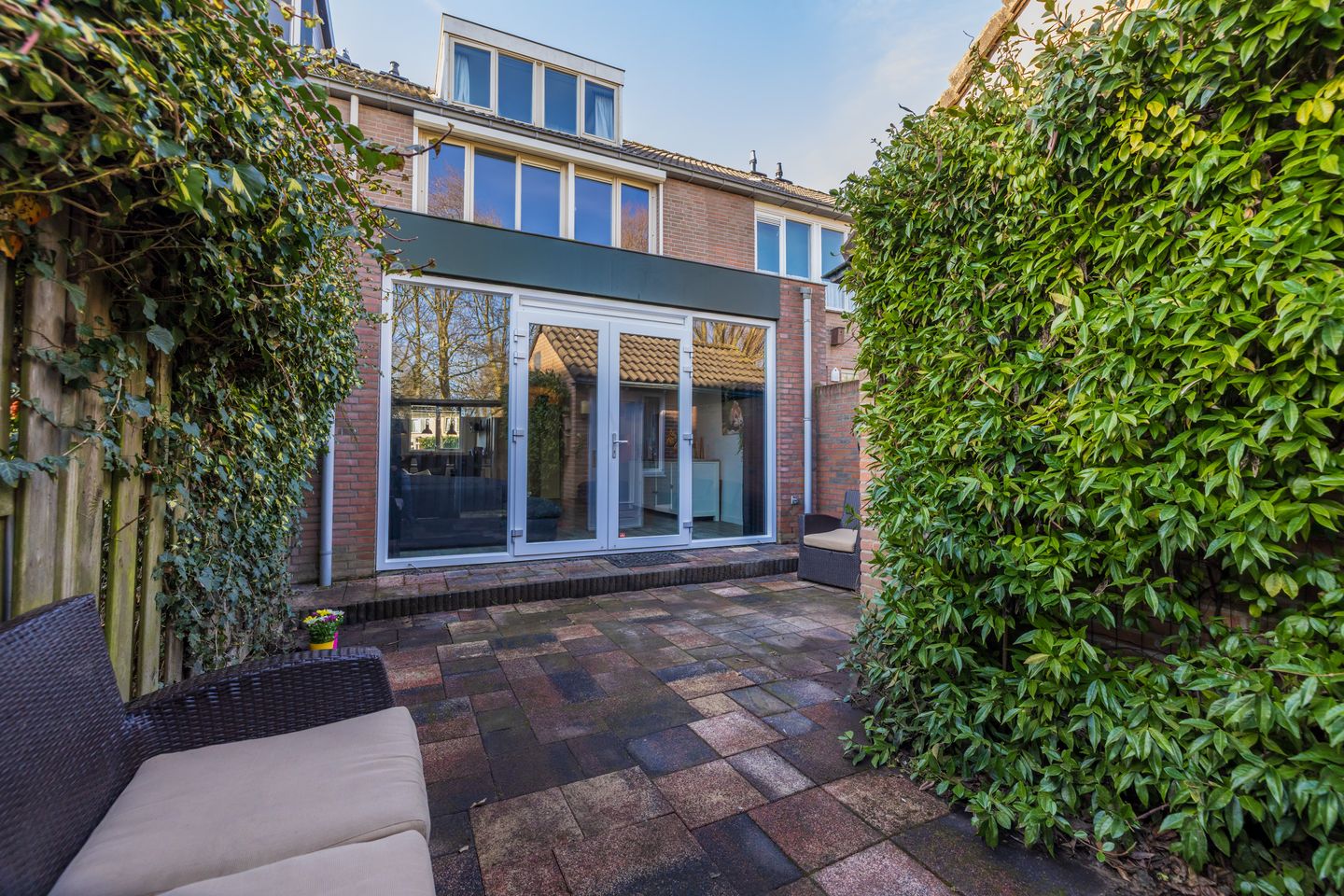 Foto 40 van Staringwende 21