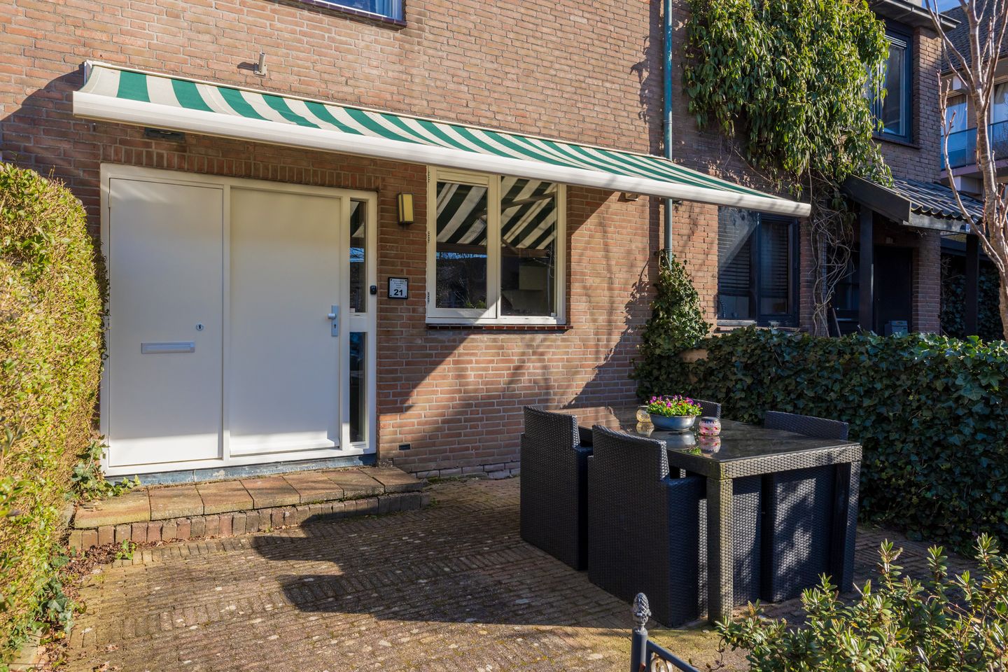 Foto 4 van Staringwende 21