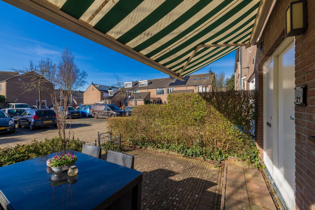 Foto 43 van Staringwende 21