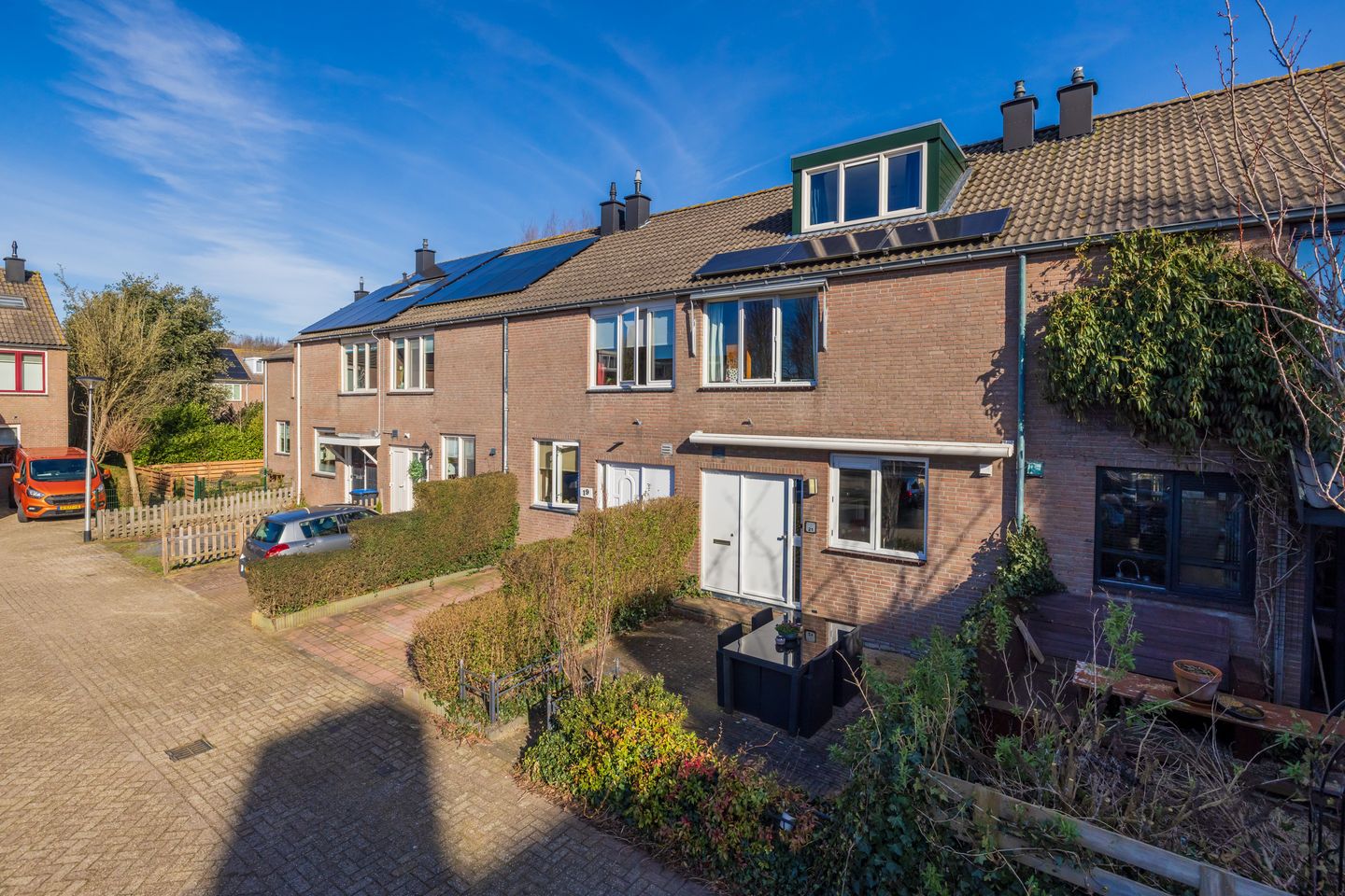 Foto 44 van Staringwende 21