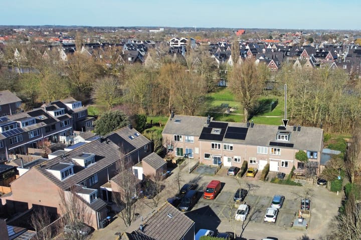 Staringwende 21 main image