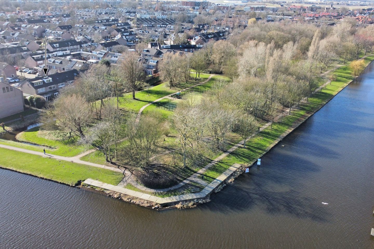 Foto 50 van Staringwende 21