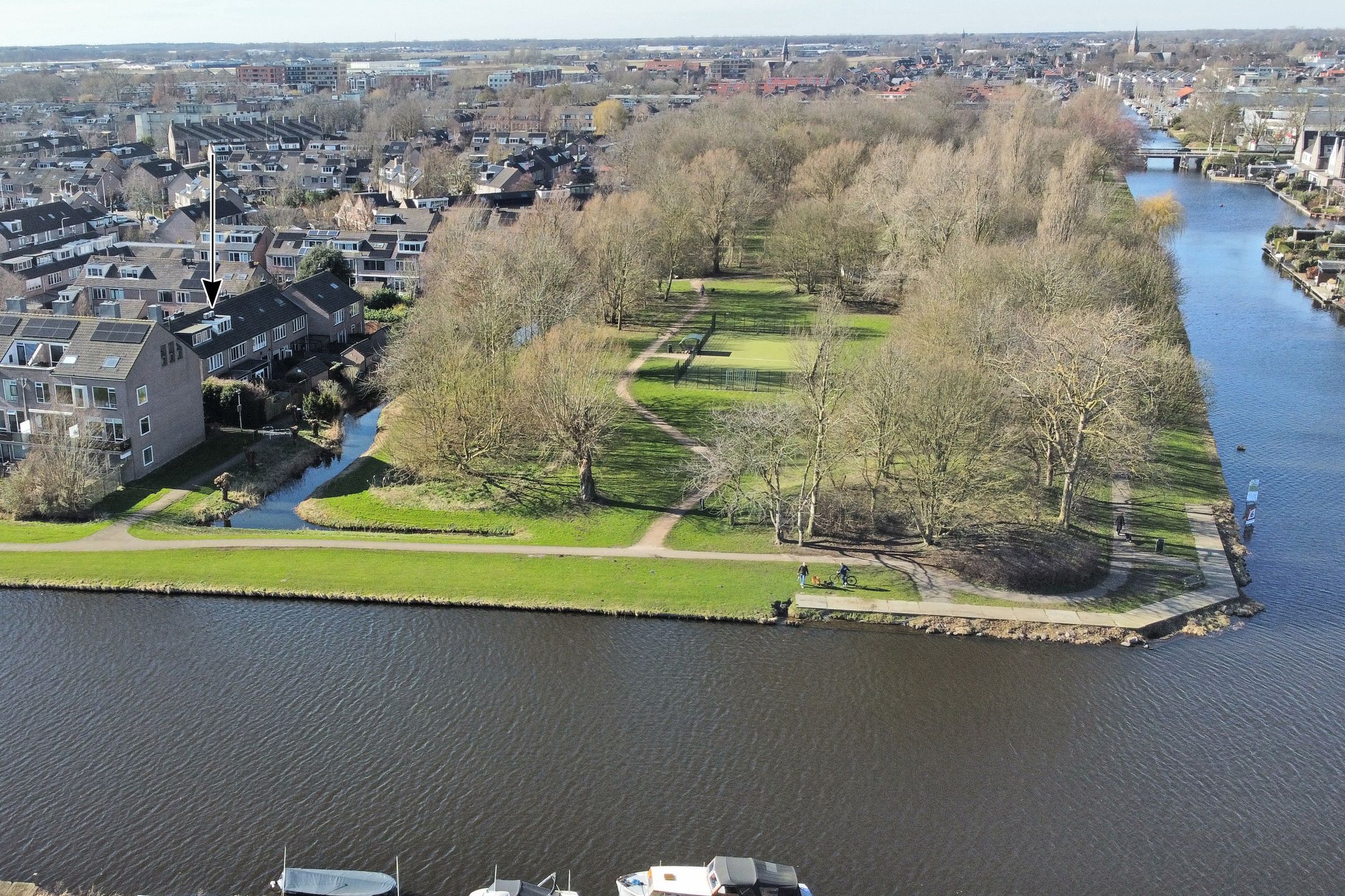 Foto 51 van Staringwende 21