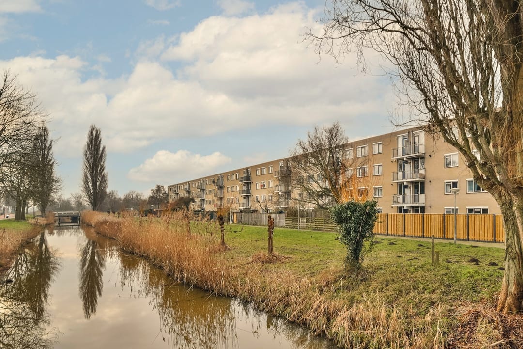 Foto 1 van Schaarsbergenstraat 110