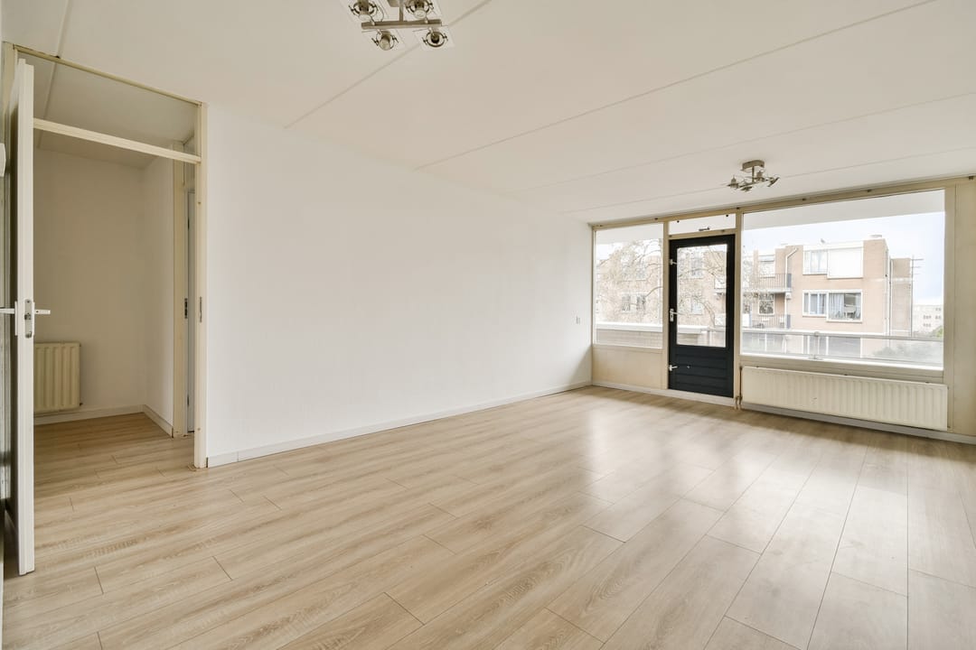 Foto 2 van Schaarsbergenstraat 110