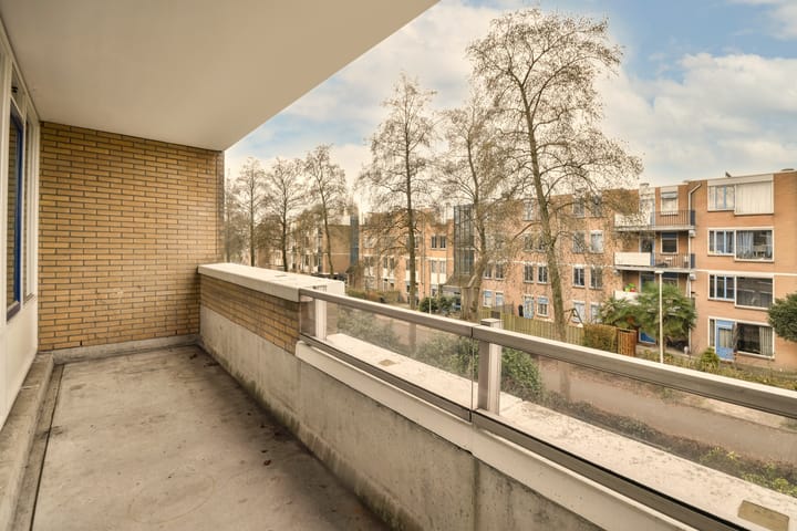 Foto 5 van Schaarsbergenstraat 110