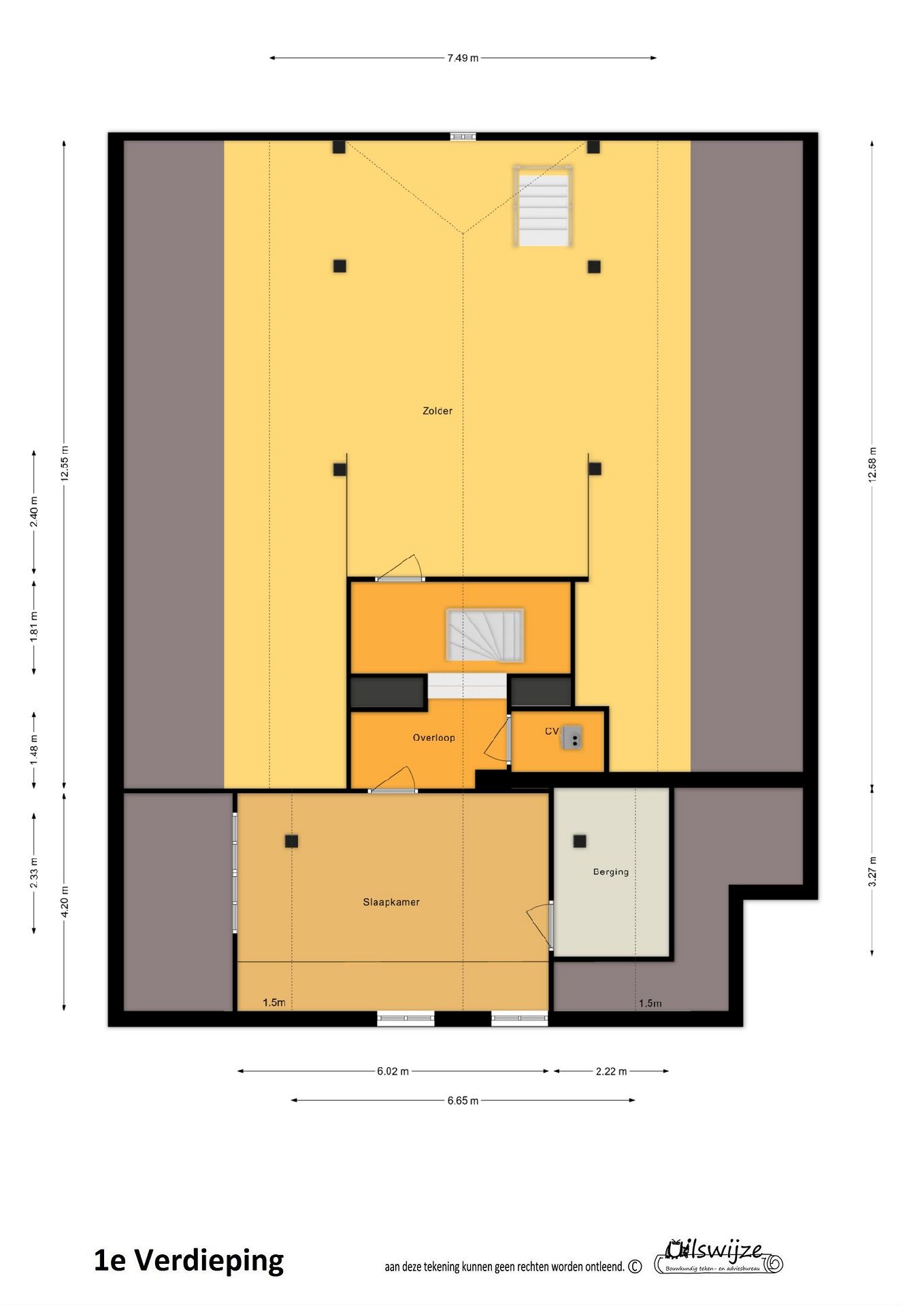 Foto 66 van De Bruilweg 8