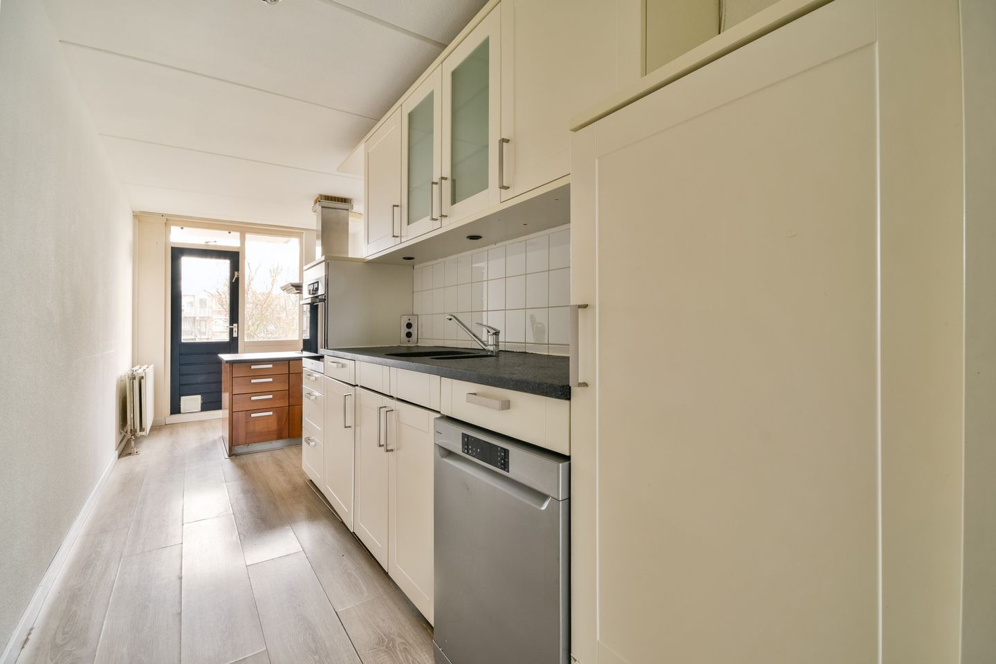 Foto 10 van Schaarsbergenstraat 110