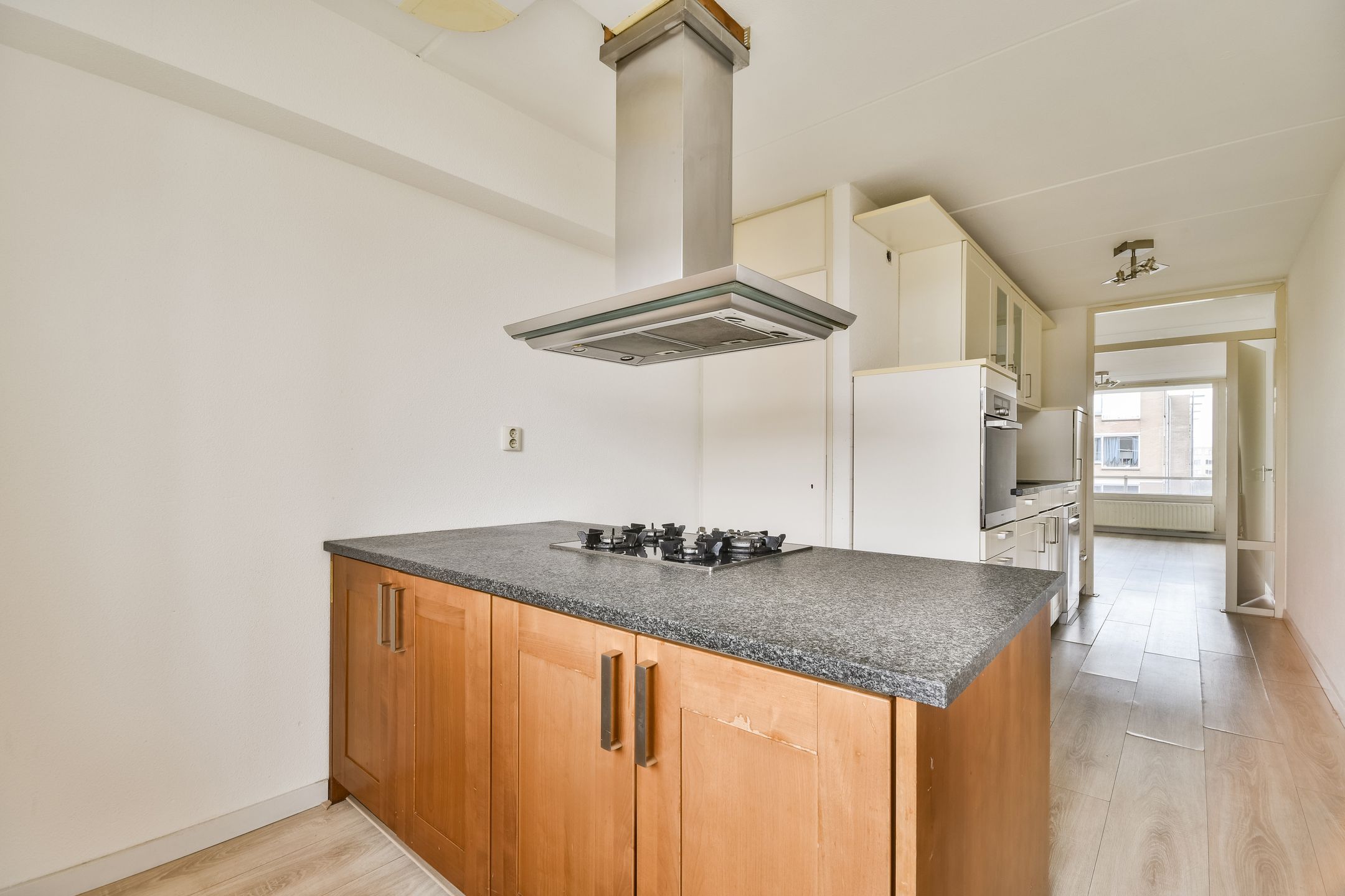 Foto 9 van Schaarsbergenstraat 110