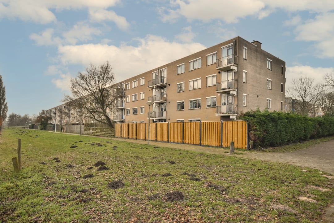 Foto 17 van Schaarsbergenstraat 110