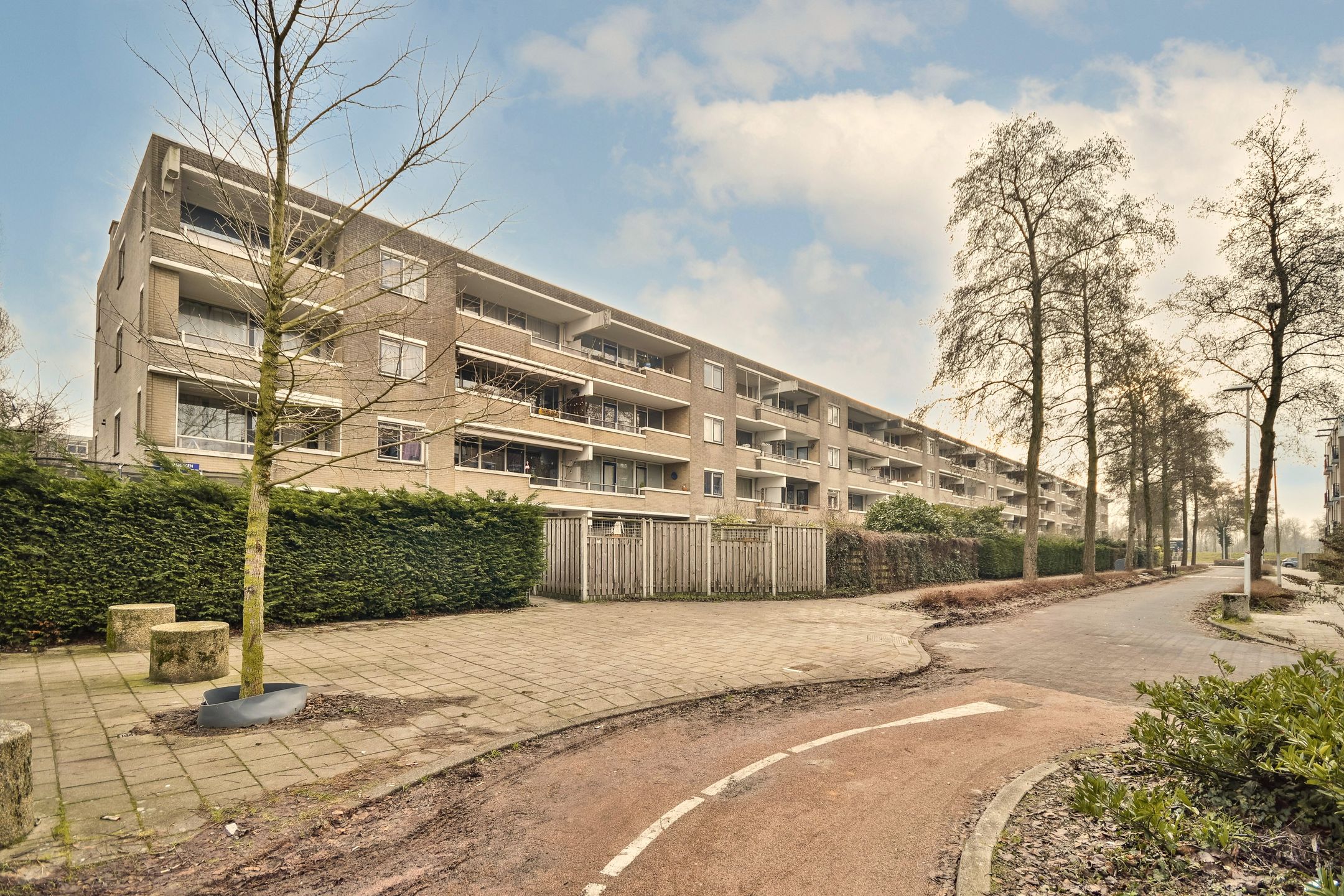 Foto 18 van Schaarsbergenstraat 110