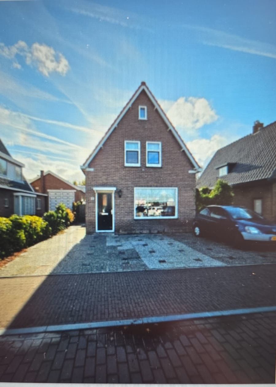 Photo 1 of Schoolstraat 20