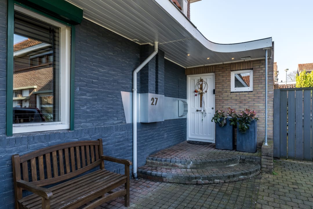 Photo 2 of Torenstraat 27