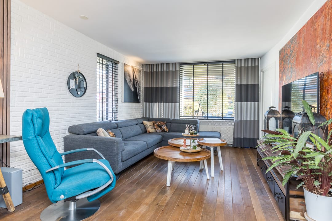 Photo 8 of Torenstraat 27