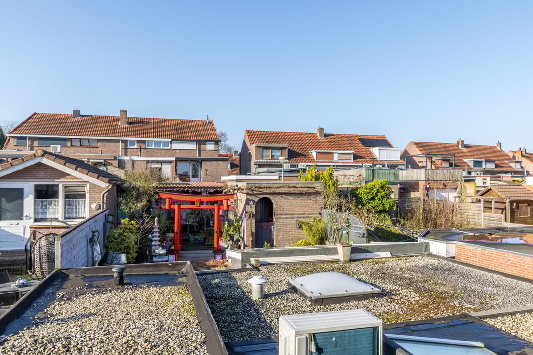 Photo 31 of Torenstraat 27