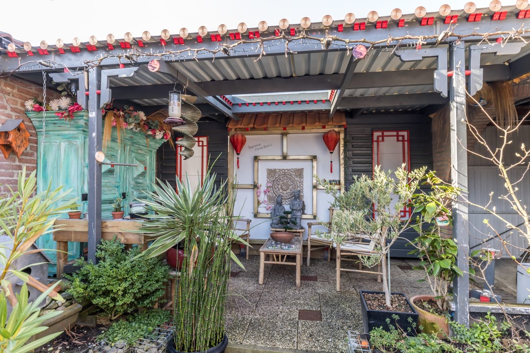 Photo 38 of Torenstraat 27