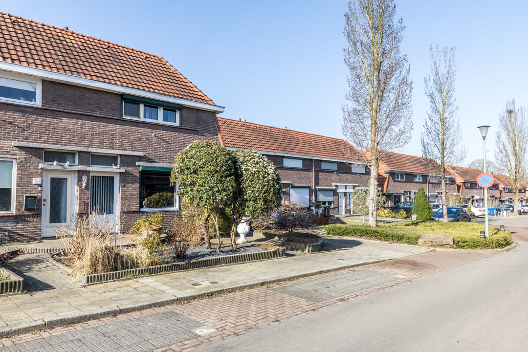 Photo 43 of Torenstraat 27