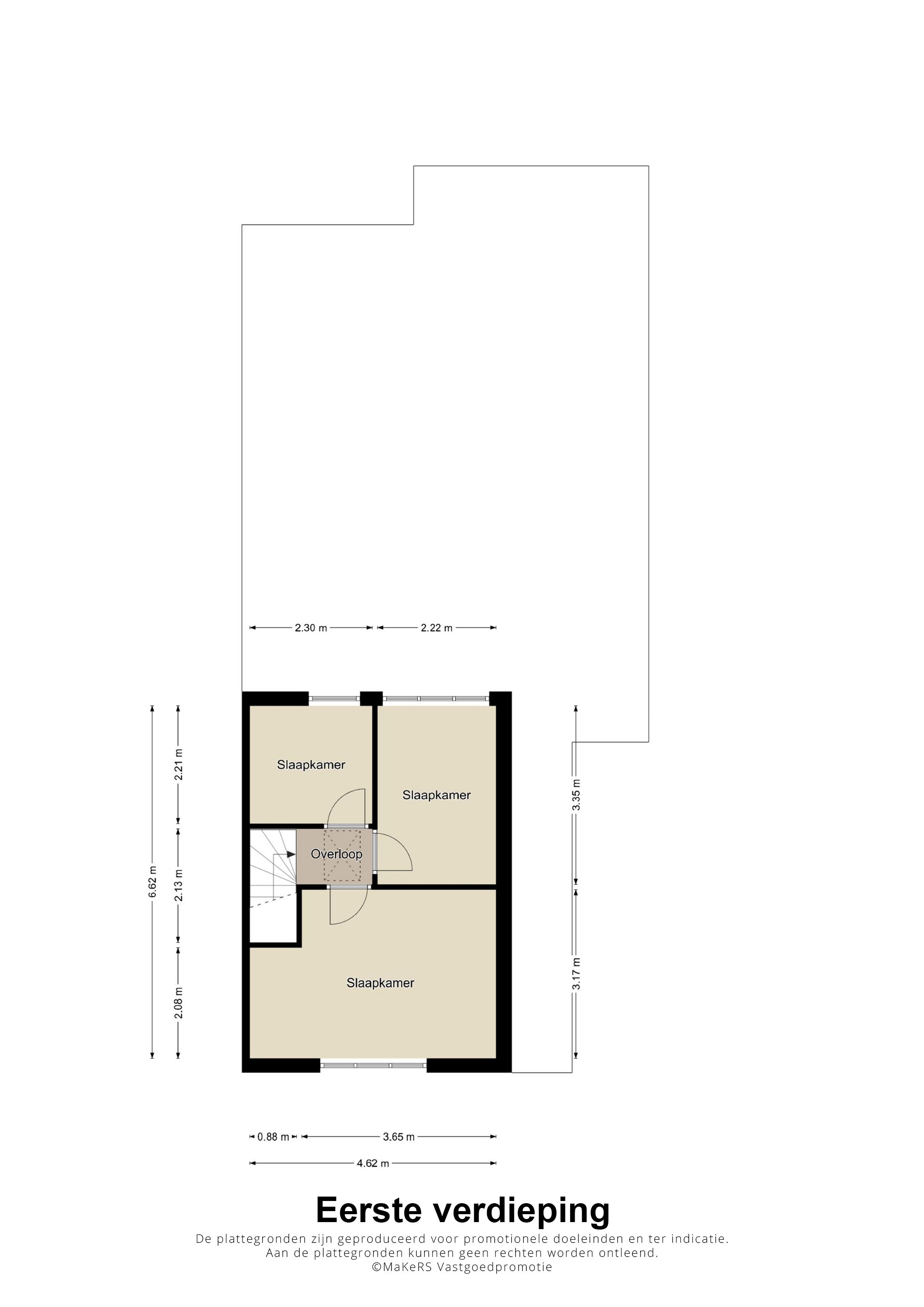 Photo 45 of Torenstraat 27