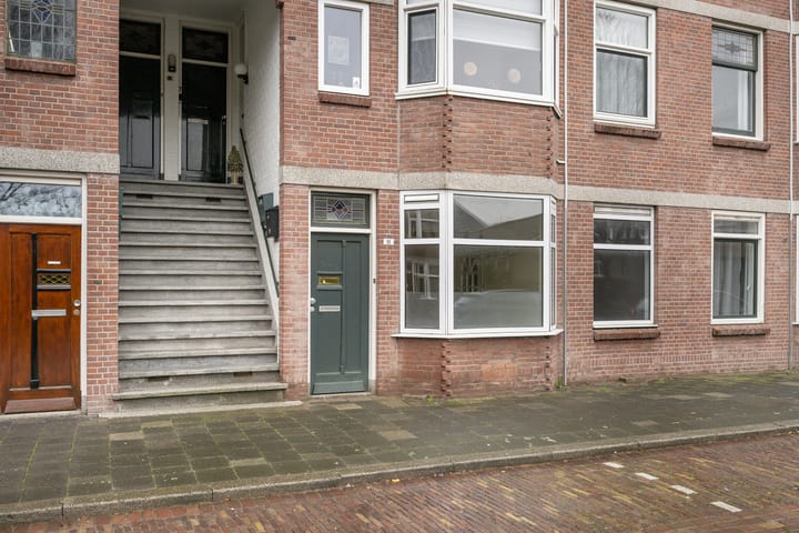 dr. Abraham Kuyperstraat 11