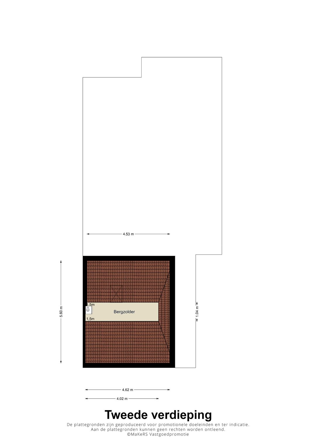 Photo 46 of Torenstraat 27