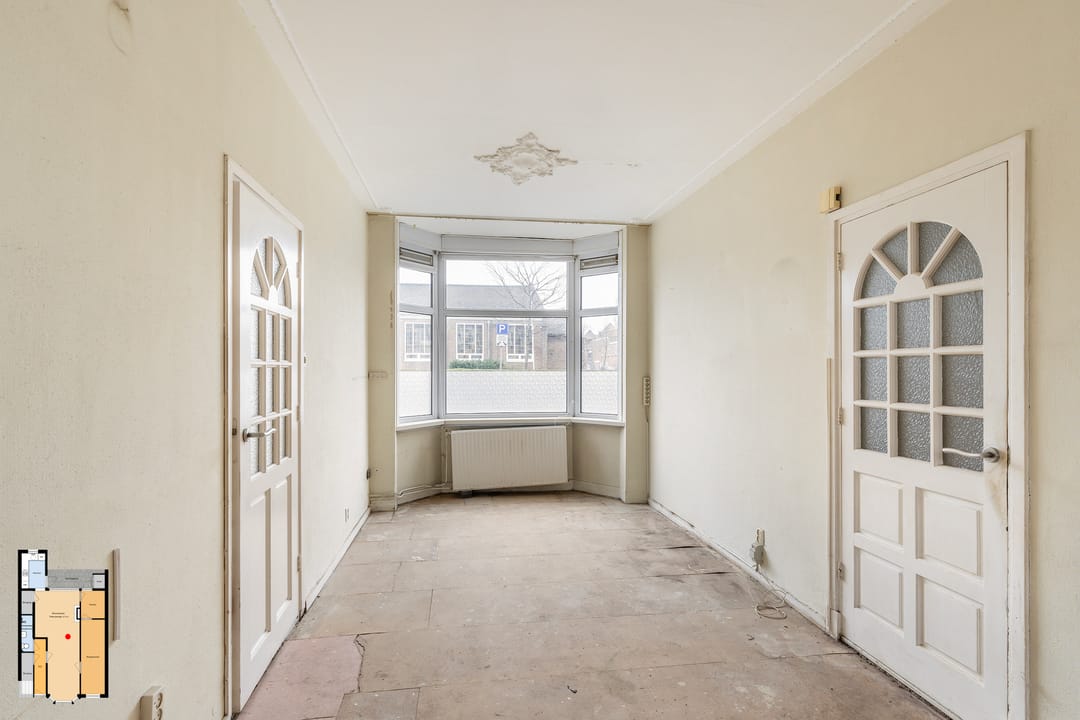 Foto 2 van dr. Abraham Kuyperstraat 11