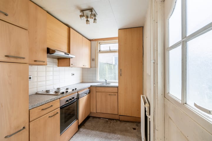 Photo 4 of dr. Abraham Kuyperstraat 11