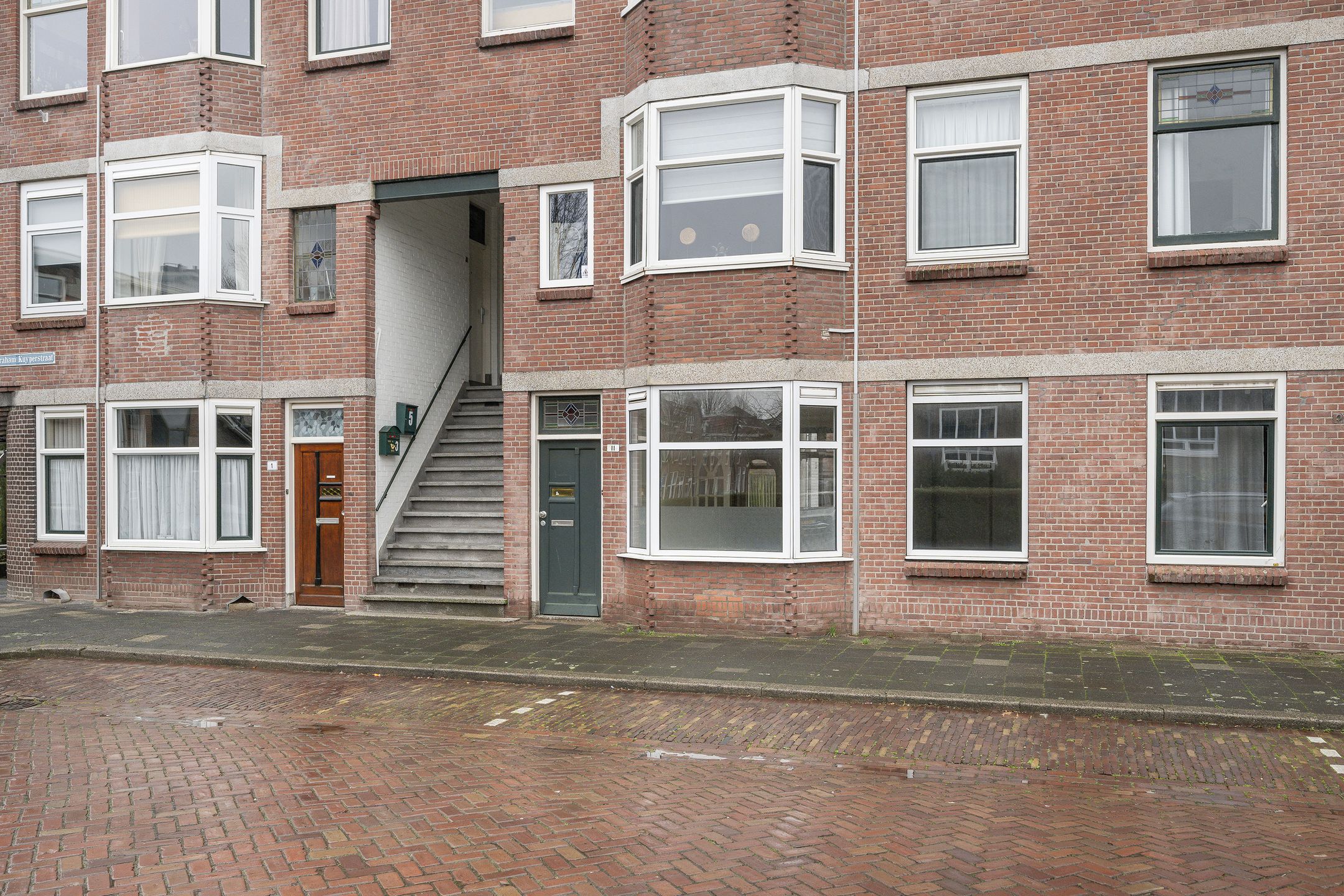 Foto 6 van dr. Abraham Kuyperstraat 11