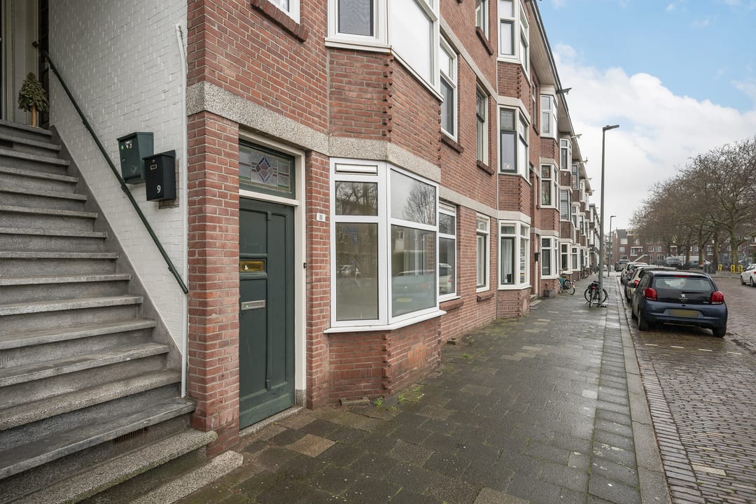 Foto 8 van dr. Abraham Kuyperstraat 11