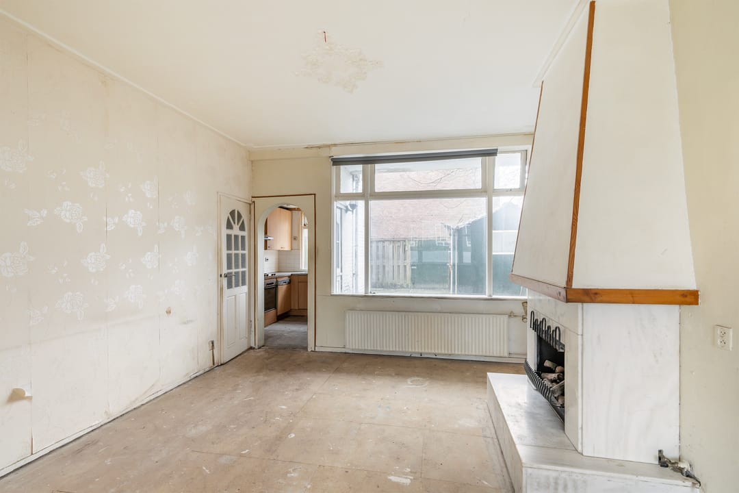 Foto 13 van dr. Abraham Kuyperstraat 11