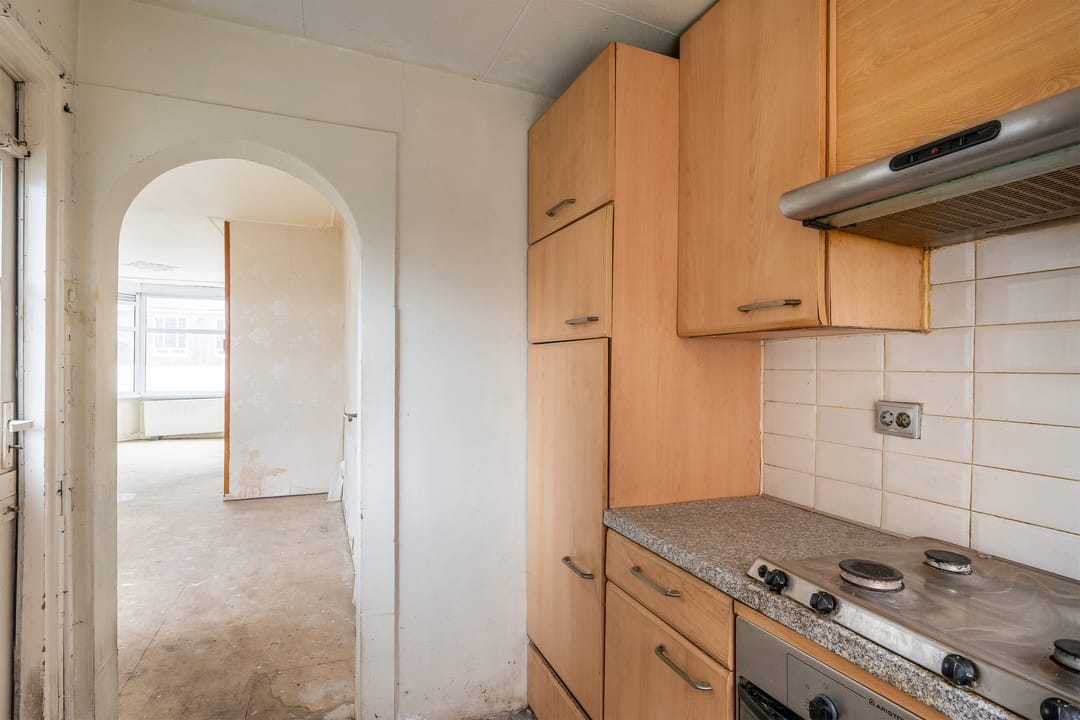 Foto 16 van dr. Abraham Kuyperstraat 11