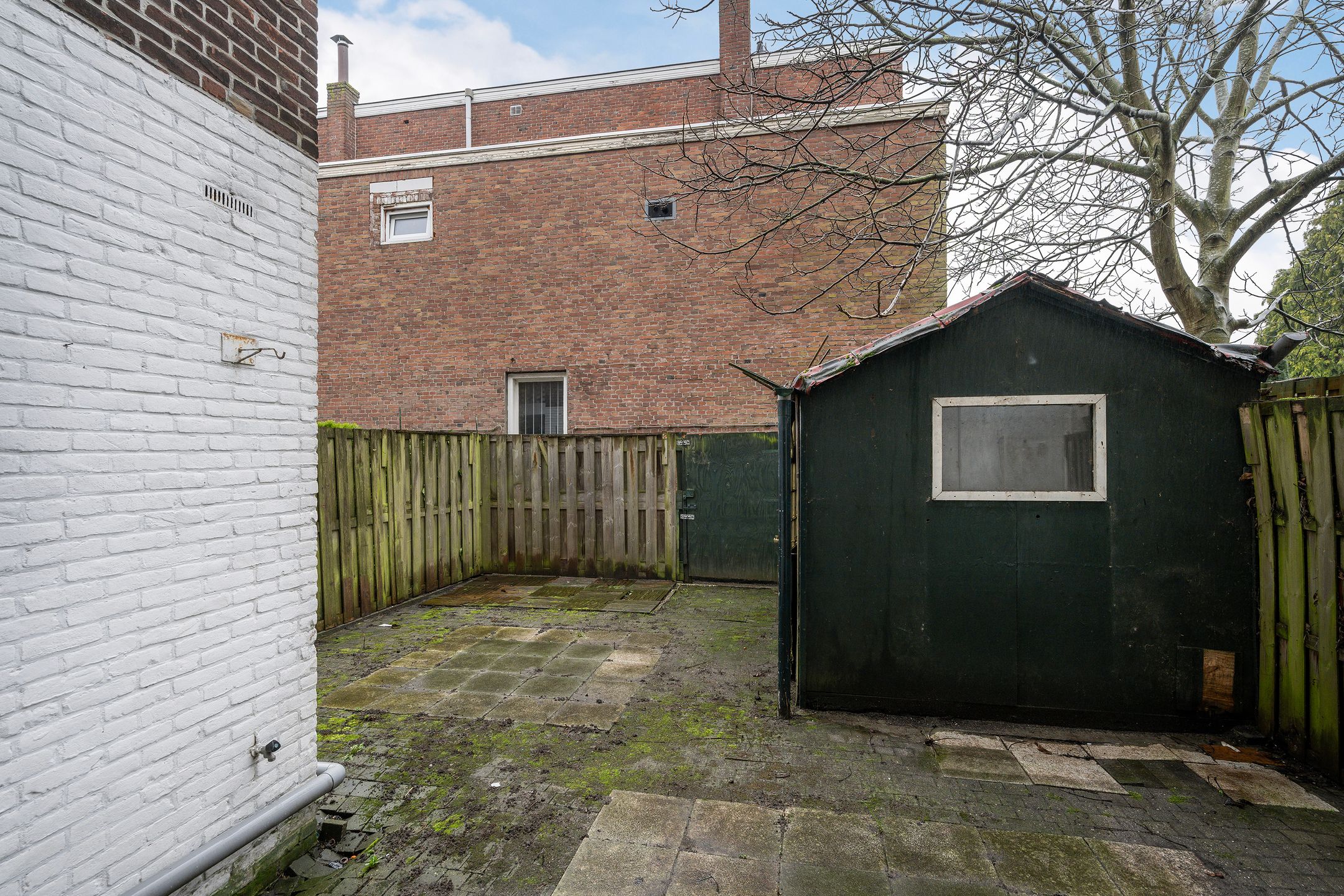 Foto 18 van dr. Abraham Kuyperstraat 11