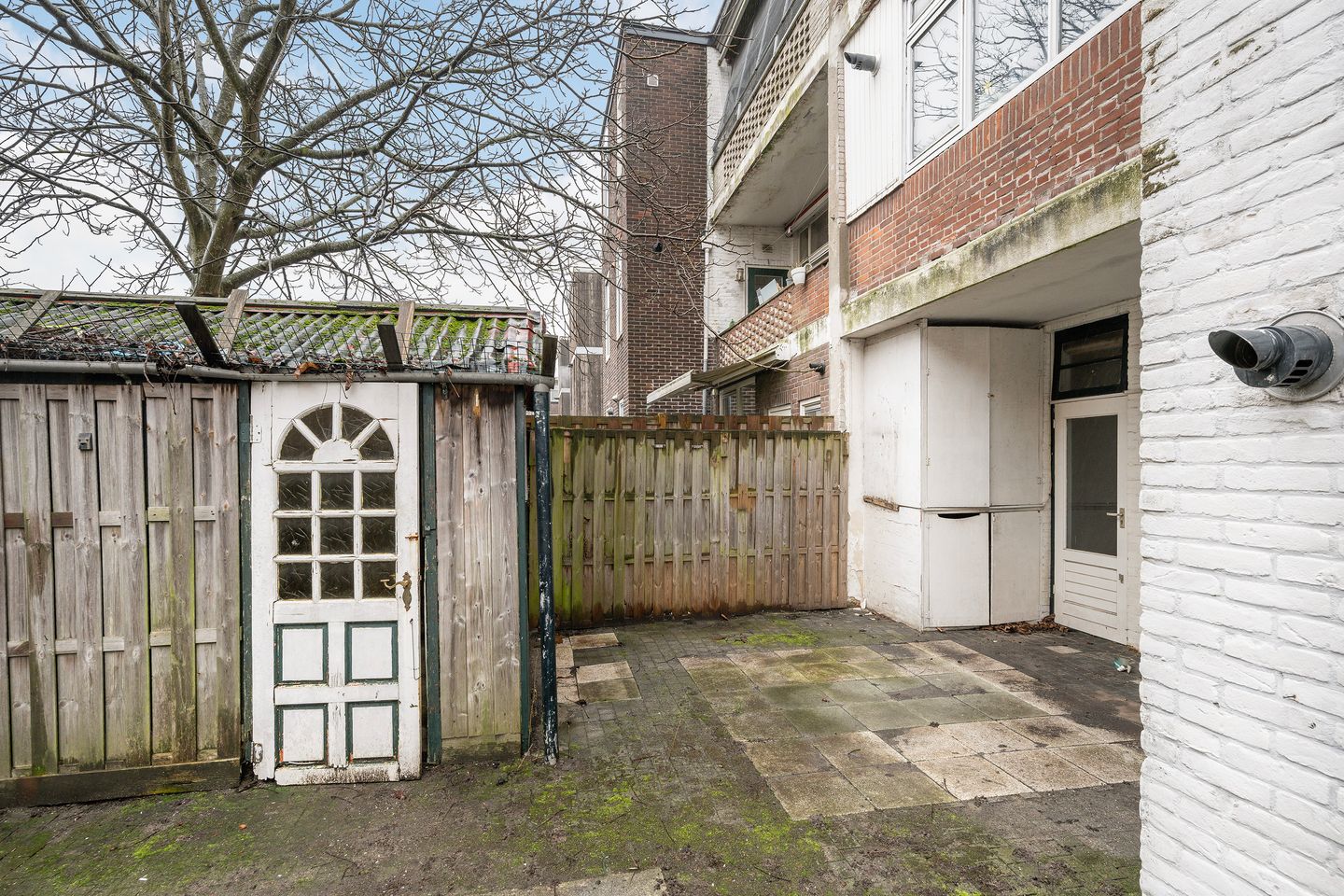 Foto 19 van dr. Abraham Kuyperstraat 11