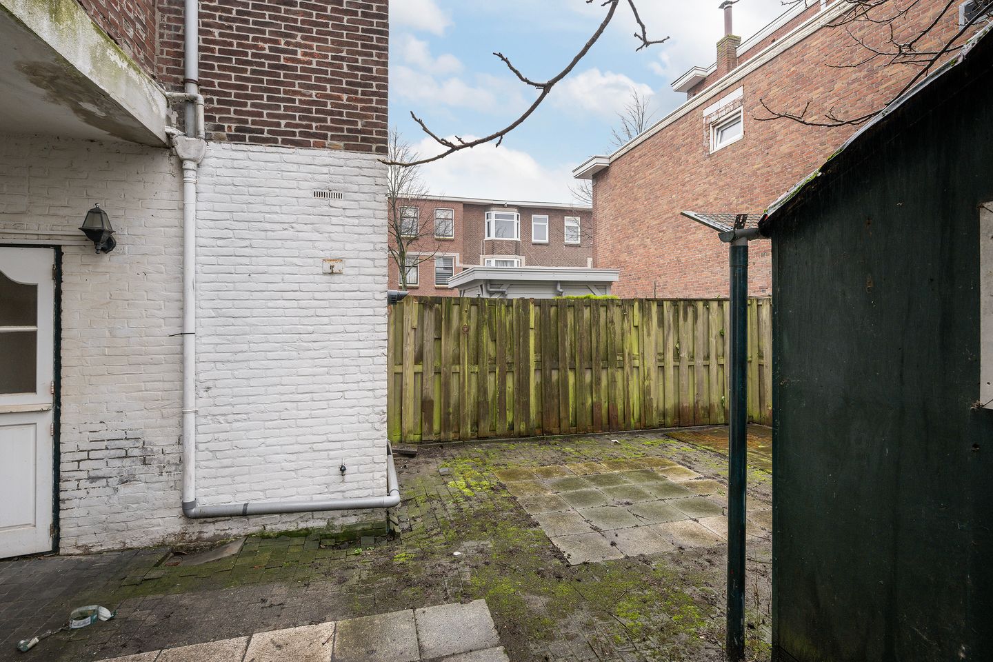 Foto 20 van dr. Abraham Kuyperstraat 11