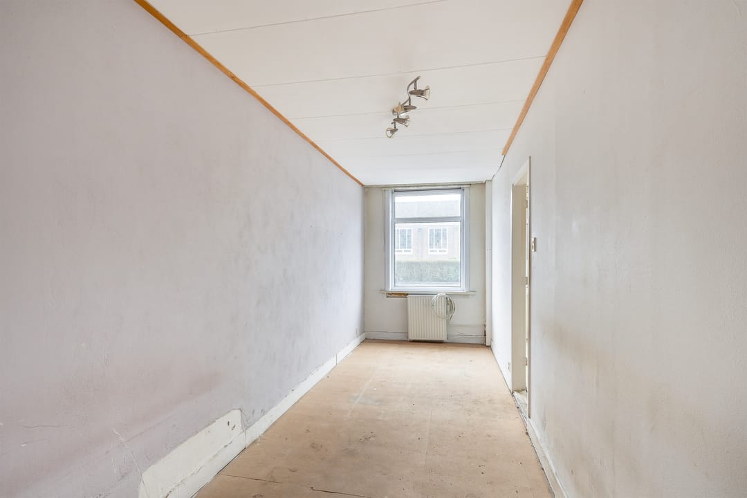 Foto 22 van dr. Abraham Kuyperstraat 11