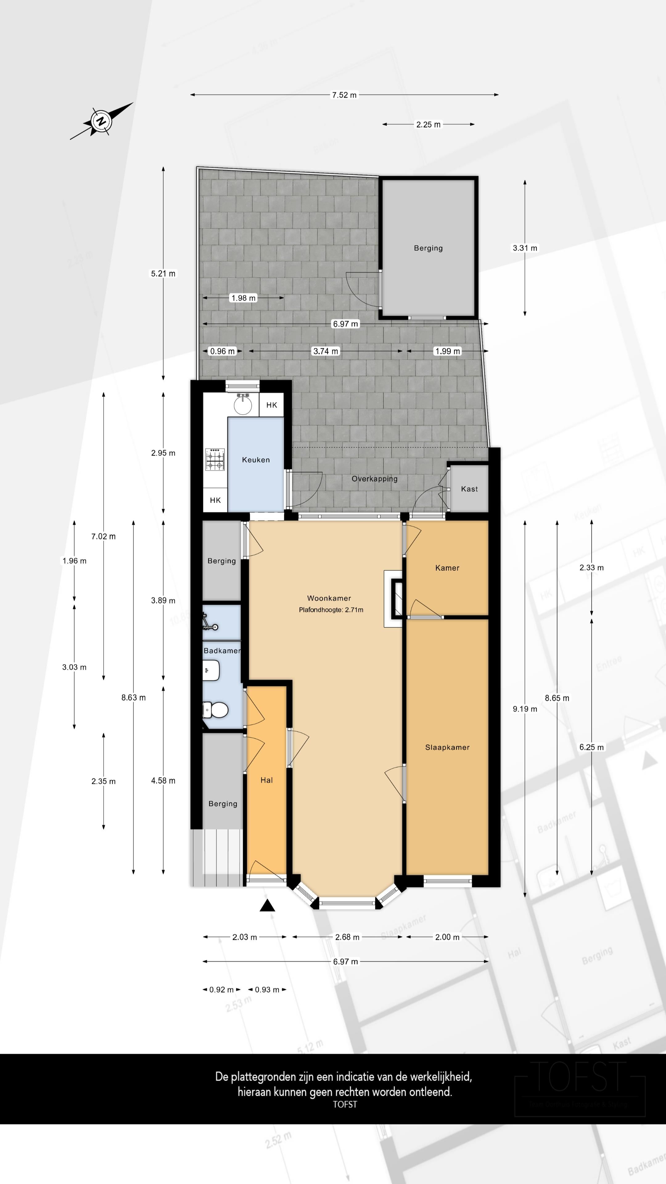 Foto 27 van dr. Abraham Kuyperstraat 11