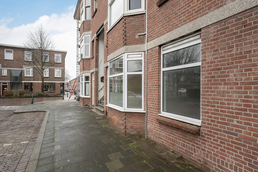 Foto 26 van dr. Abraham Kuyperstraat 11