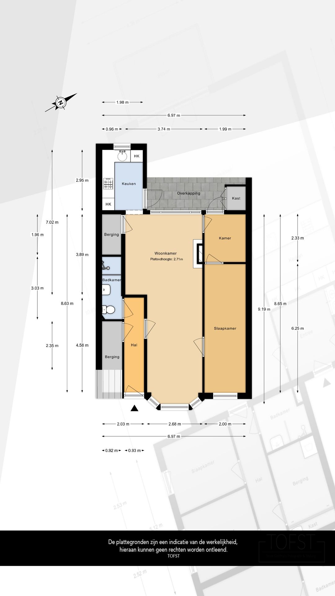 Foto 28 van dr. Abraham Kuyperstraat 11