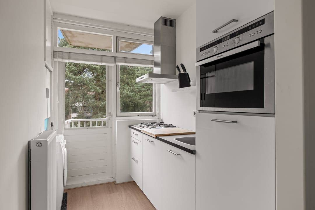 Foto 2 van Cort van der Lindenlaan 34-B