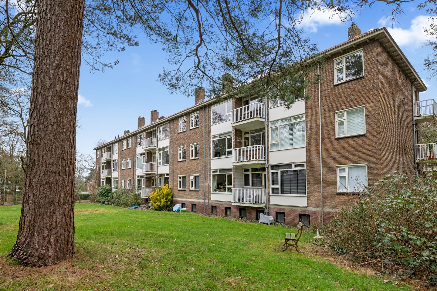 Foto 4 van Cort van der Lindenlaan 34-B