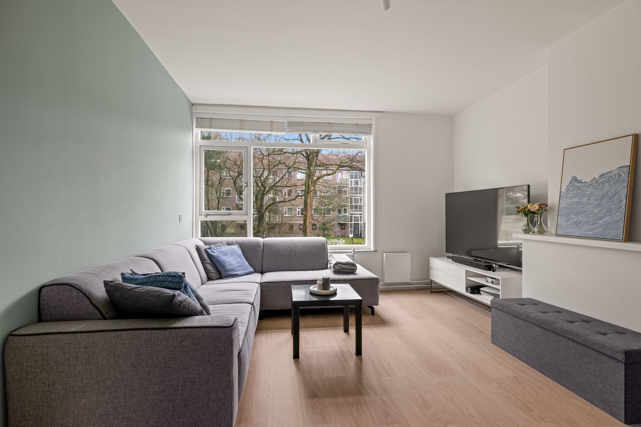 Foto 6 van Cort van der Lindenlaan 34-B